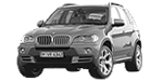 BMW E70 C20E3 Fault Code