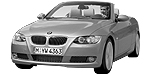 BMW E93 C20E3 Fault Code