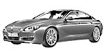 BMW F06 C20E3 Fault Code