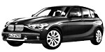 BMW F20 C20E3 Fault Code