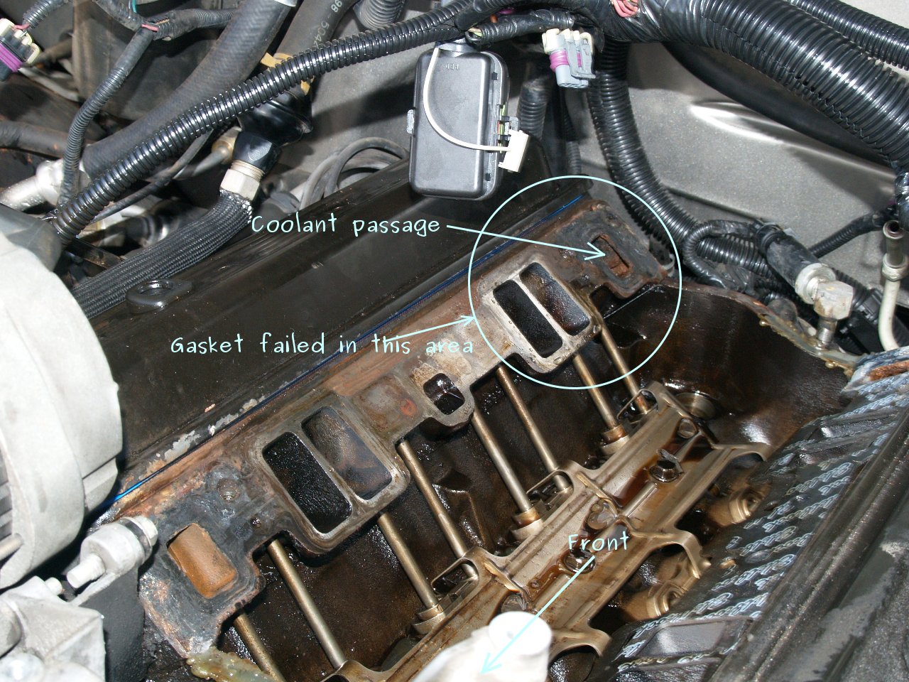 See C20E3 repair manual